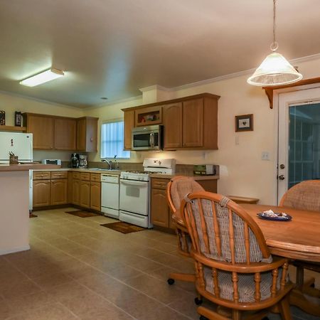 The Blue Nile! Your Florida Vacation Is Calling. Vacation, Leisure Or Business Homosassa Exteriör bild